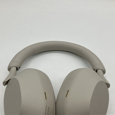 【中古】WH-1000XM5 SM プラチナシルバー【日本橋】