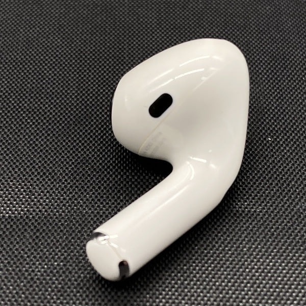 【中古】AirPods pro 本体 ホワイト ワイヤレスイヤホン【訳あり】 Amazon.co.jp: 【整備済み品】 Apple AirPods Pro White : 家電