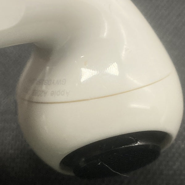 ク*ん様 AirPods Pro 美品　中古品 楽天市場】【ジャンク品】【中古】Apple AirPods Pro 第1世代