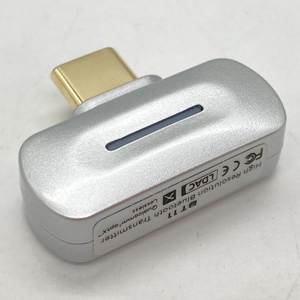 【中古】BT11 Silver 【FIO-BT11-S】【名古屋】