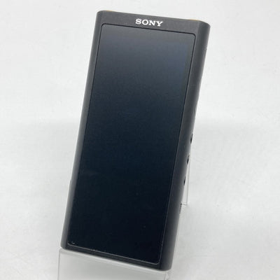 【中古】NW-ZX300 BM ブラック【日本橋】