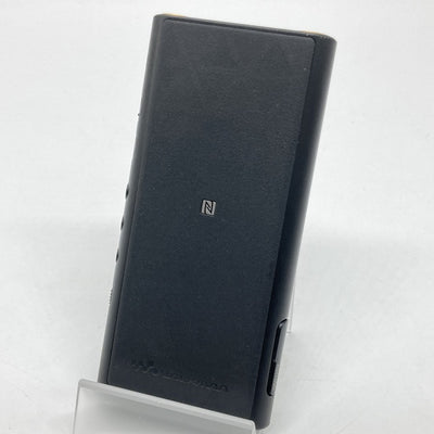 【中古】NW-ZX300 BM ブラック【日本橋】
