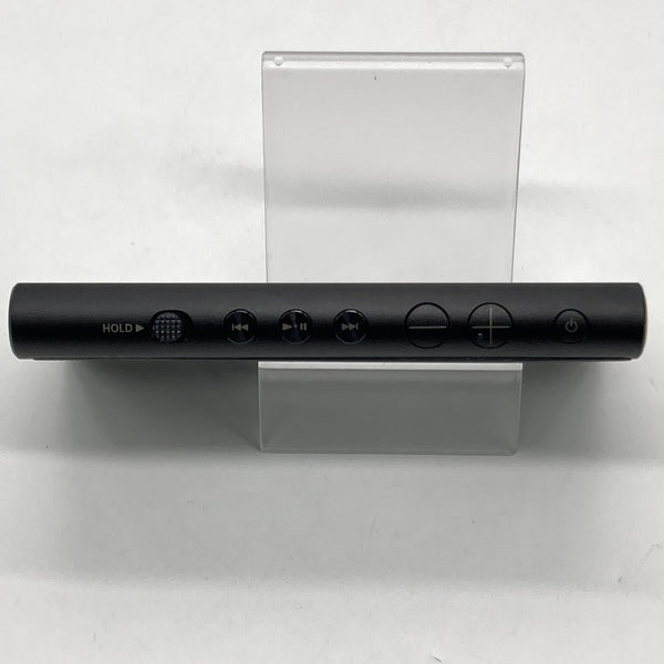 【中古】NW-ZX300 BM ブラック【日本橋】