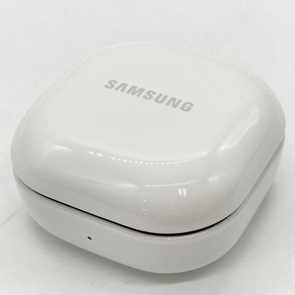 【中古】Galaxy Buds FE グラファイト 【SM-R400NZAAXJP】【仙台】