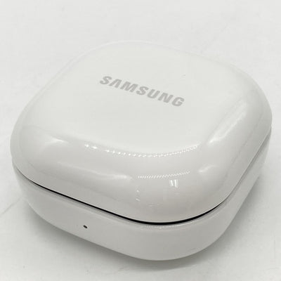 【中古】Galaxy Buds FE グラファイト 【SM-R400NZAAXJP】【仙台】