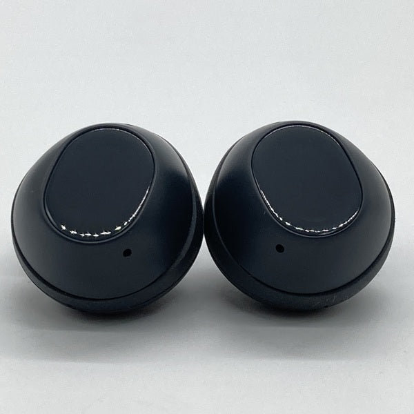 【中古】Galaxy Buds FE グラファイト 【SM-R400NZAAXJP】【仙台】