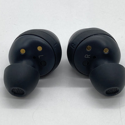 【中古】Galaxy Buds FE グラファイト 【SM-R400NZAAXJP】【仙台】