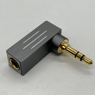 【中古】PH-35X (3.5mm TRS to 4.4mm TRRRS変換アダプタ)【秋葉原】