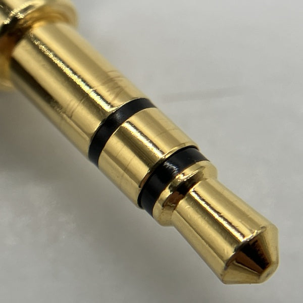 【中古】PH-35X (3.5mm TRS to 4.4mm TRRRS変換アダプタ)【秋葉原】