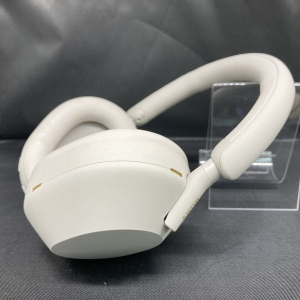 【中古】WH-1000XM5 SM プラチナシルバー【日本橋】