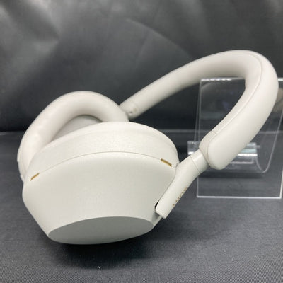 【中古】WH-1000XM5 SM プラチナシルバー【日本橋】