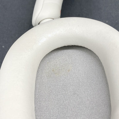 【中古】WH-1000XM5 SM プラチナシルバー【日本橋】