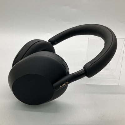 【中古】WH-1000XM5 BM ブラック【秋葉原】