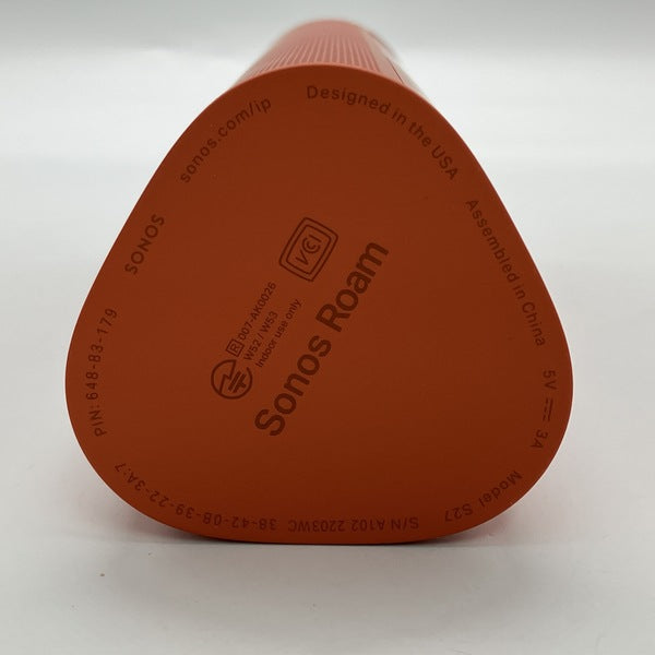 【中古】Roam【名古屋】