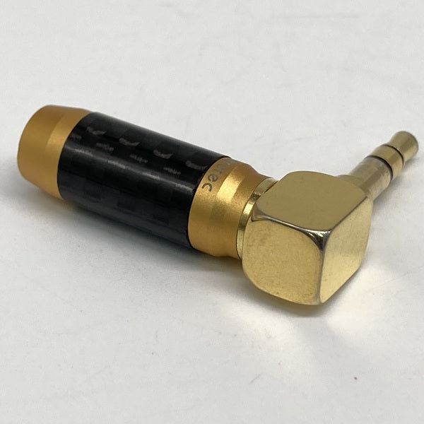 【中古】AT-P01【2.5mm 4極→3.5mm 3極ステレオ 変換プラグ】【日本橋】