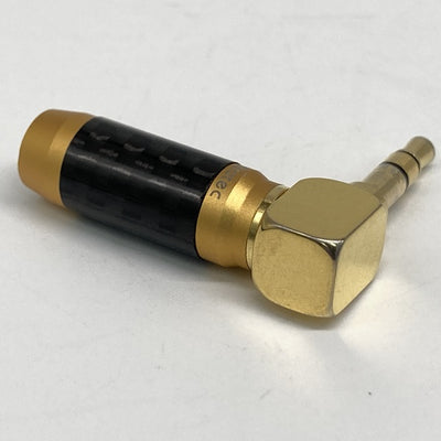 【中古】AT-P01【2.5mm 4極→3.5mm 3極ステレオ 変換プラグ】【日本橋】