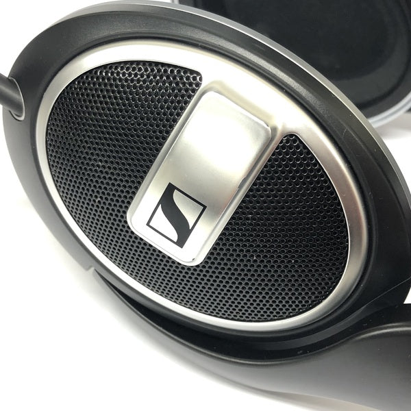 【中古】HD 599 SE  (イヤーパッド欠品)【秋葉原】