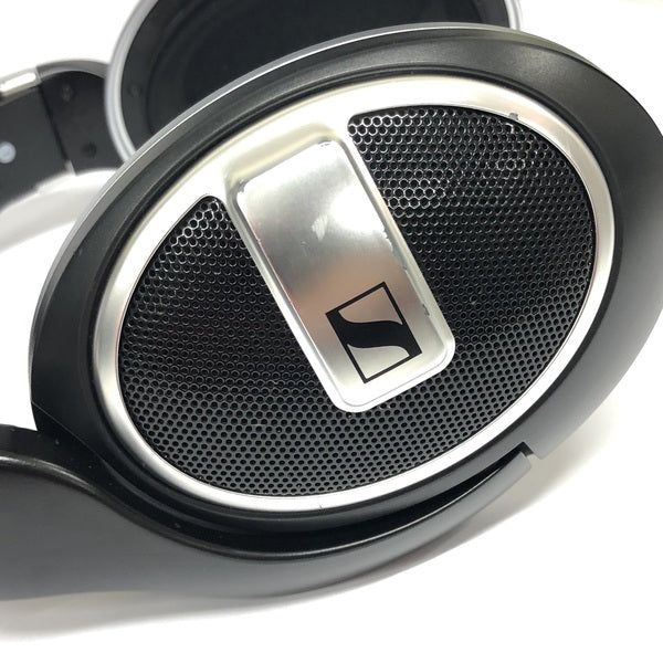 【中古】HD 599 SE  (イヤーパッド欠品)【秋葉原】
