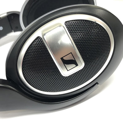 【中古】HD 599 SE  (イヤーパッド欠品)【秋葉原】