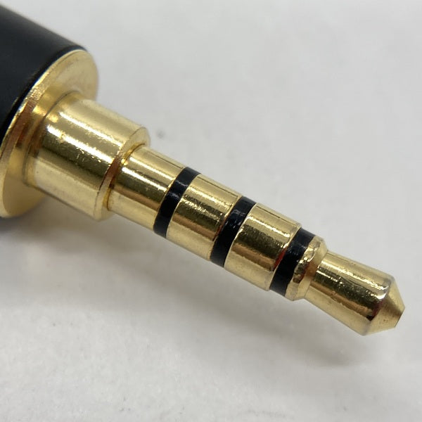 【中古】御手杵 (Otegine) AK2.5mm4極バランス-3.5mm4極バランス【NLP-OGN】【日本橋】