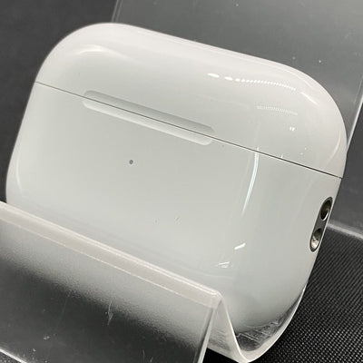 【中古】MagSafe充電ケース(USB-C)付きAirPods Pro(第2世代) MTJV3JA【名古屋】