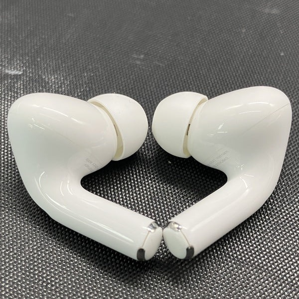 【中古】MagSafe充電ケース(USB-C)付きAirPods Pro(第2世代) MTJV3JA【名古屋】
