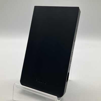 【中古】NW-ZX707用レザーケース 【CKLNWZX700 CWW】【名古屋】