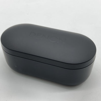 【中古】PerL True Wireless Earbuds ブラック【AHC10PLBKEM】【秋葉原】