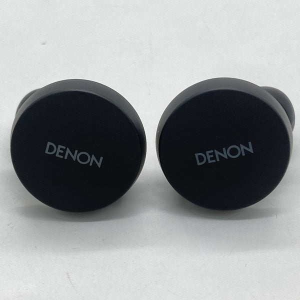 【中古】PerL True Wireless Earbuds ブラック【AHC10PLBKEM】【秋葉原】