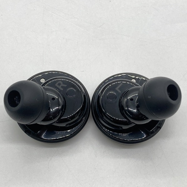 【中古】PerL True Wireless Earbuds ブラック【AHC10PLBKEM】【秋葉原】