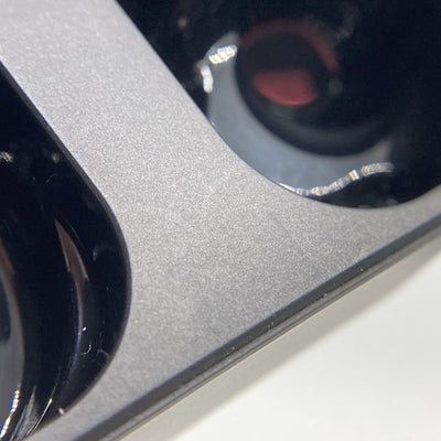 【中古】PerL True Wireless Earbuds ブラック【AHC10PLBKEM】【秋葉原】