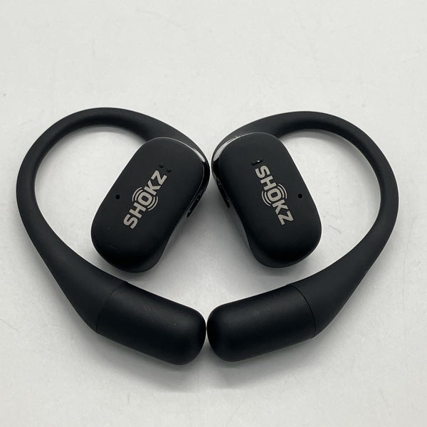 【中古】OpenFit Black【SKZ-EP-000020】【名古屋】