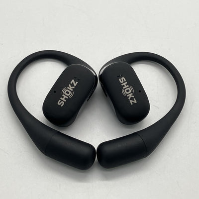 【中古】OpenFit Black【SKZ-EP-000020】【名古屋】