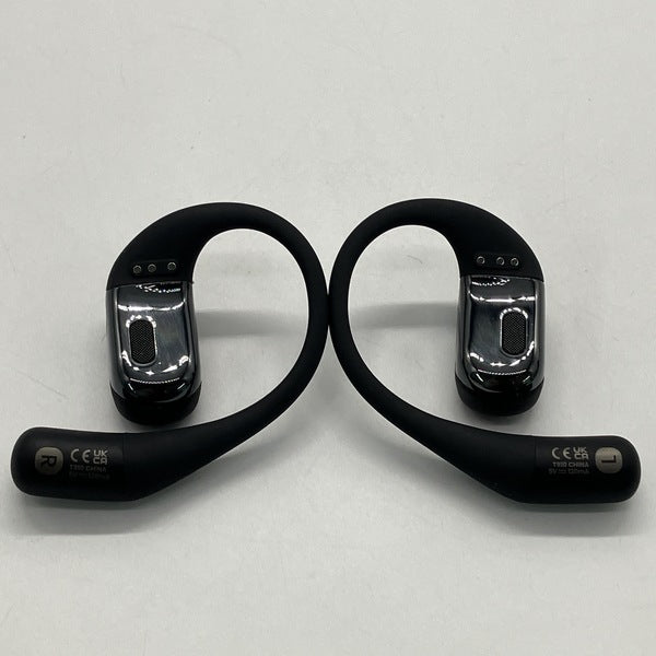 【中古】OpenFit Black【SKZ-EP-000020】【名古屋】