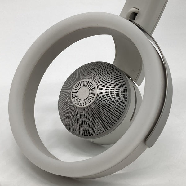 ⭐︎新品未使用⭐︎nwm ONE ワイヤレスヘッドフォン ライトグレー Amazon.co.jp: nwm(ヌーム) ワイヤレス ヘッドホン オープン