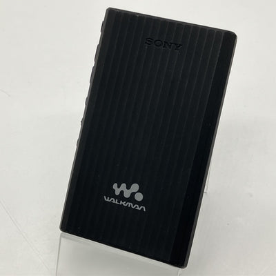 【中古】NW-A300シリーズ用シリコンケース ブラック 【CKM-NWA300BCWW】【秋葉原】
