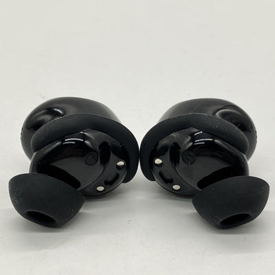 【中古】QuietComfort Earbuds Black【日本橋】