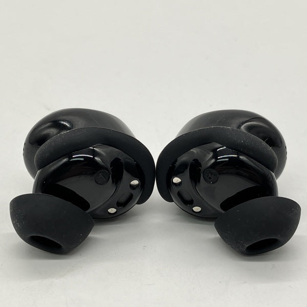 Bose QuietComfort Earbuds ワイヤレスイヤホン 黒 中古 Bose 【中古】QuietComfort Earbuds Black【日本橋】 – e☆イヤホン
