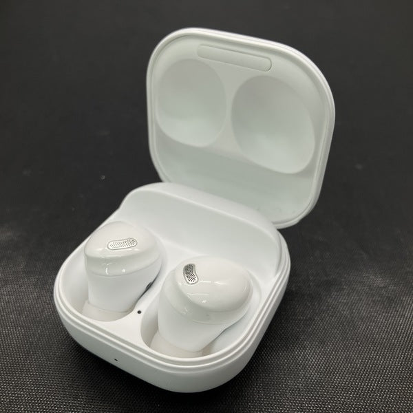 【中古】Galaxy Buds Pro Phantom White 【SM-R190NZWAXJP】【秋葉原】