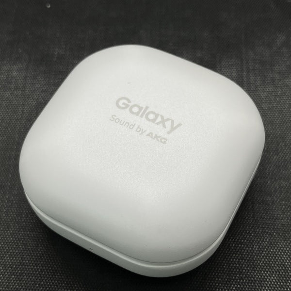 【中古】Galaxy Buds Pro Phantom White 【SM-R190NZWAXJP】【秋葉原】