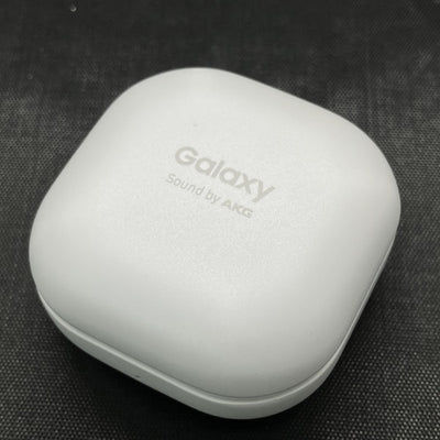 【中古】Galaxy Buds Pro Phantom White 【SM-R190NZWAXJP】【秋葉原】
