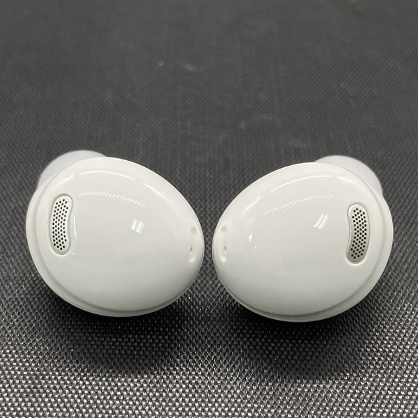 【中古】Galaxy Buds Pro Phantom White 【SM-R190NZWAXJP】【秋葉原】