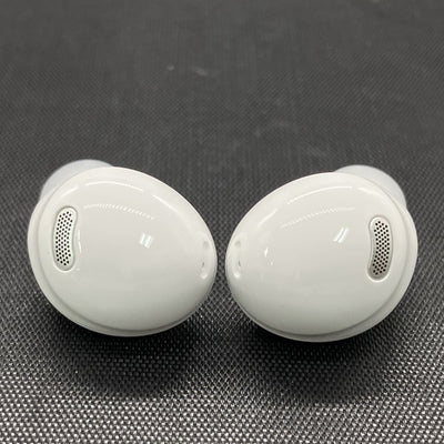 【中古】Galaxy Buds Pro Phantom White 【SM-R190NZWAXJP】【秋葉原】