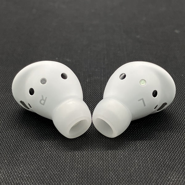【中古】Galaxy Buds Pro Phantom White 【SM-R190NZWAXJP】【秋葉原】