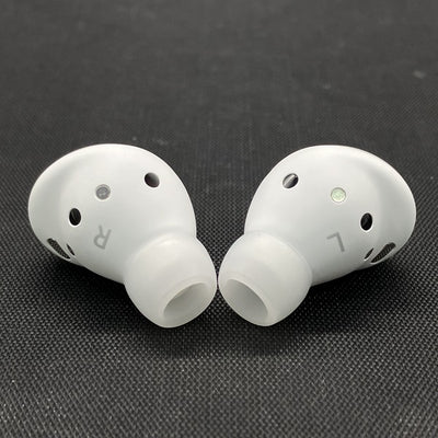 【中古】Galaxy Buds Pro Phantom White 【SM-R190NZWAXJP】【秋葉原】