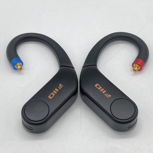 買わない方がいい。』 FiiO UTWS5 FIO-UTWS5-MMCX ワイヤレス