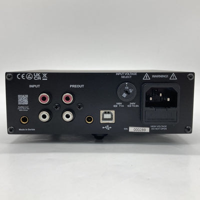 【中古】ST-AMP【秋葉原】