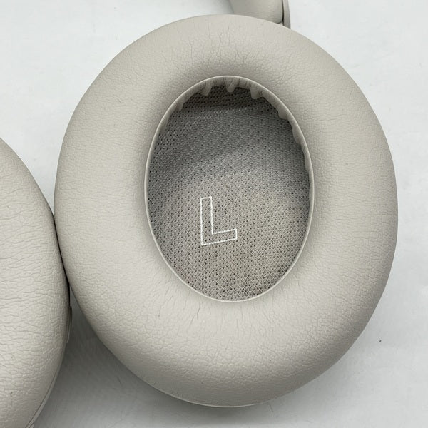 Bose 【中古】QuietComfort Ultra Headphones White Smoke