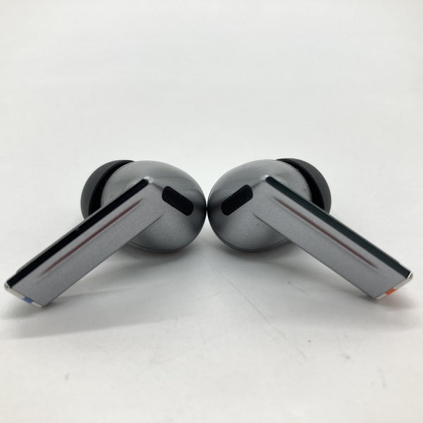 【中古】Galaxy Buds3 Pro シルバー 【SM-R630NZAAXJP】【秋葉原】