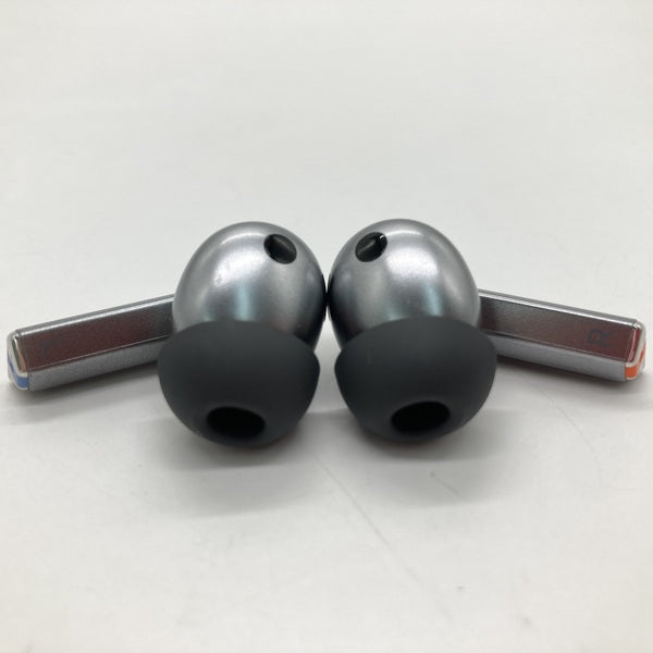 【中古】Galaxy Buds3 Pro シルバー 【SM-R630NZAAXJP】【秋葉原】